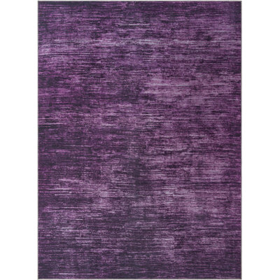 Ikhasa Chenille Indoor Rug