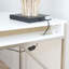 Mistral Steel Standing Desk-97924414