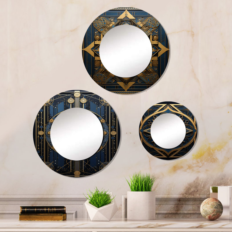 Miroir mural Lorenzino