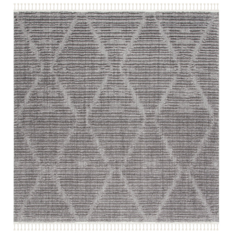 Inmon Performance Geometric Rug