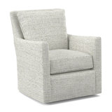 Swivel Armchair