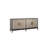 Bloomingville 76'' Sideboard