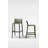 Trill Outdoor 29.92'' Bar Stool-99068503