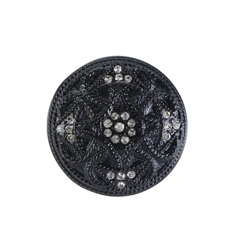 KNOB, Matte Black