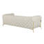 Canapé moderne 100% cuir italien Global United-481317802