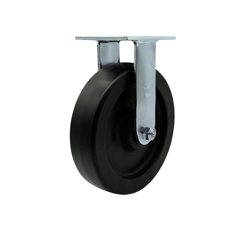 Polyolefin Caster