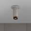 Lumière de fixation de surface d'évacuation-203676424-207660928