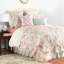 Courtepointe réversible en coton Whitney-802425306
