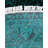 Damekia One-of-a-Kind Round 6' 1" X 6' 1" New Age Round Wool Area Rug Green