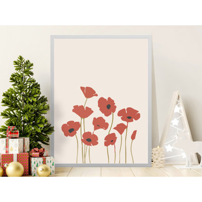 Collinsworth Single Picture Frame Print