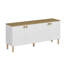 Minerva 180cm Console Table