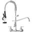 Robinet de cuisine VEVOR