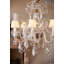 Ralph Lauren Alexandra - 8 Light Chandelier
