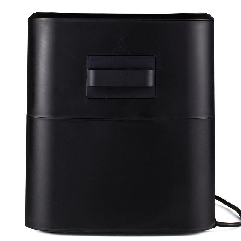 Uber Appliance 7 pte Friteuse à air XL de qualité supérieure - revêtement en céramique sans PFOA / PTFE