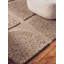 Geometric Hand Tufted Shag Area Rug-2050138520-2050138531