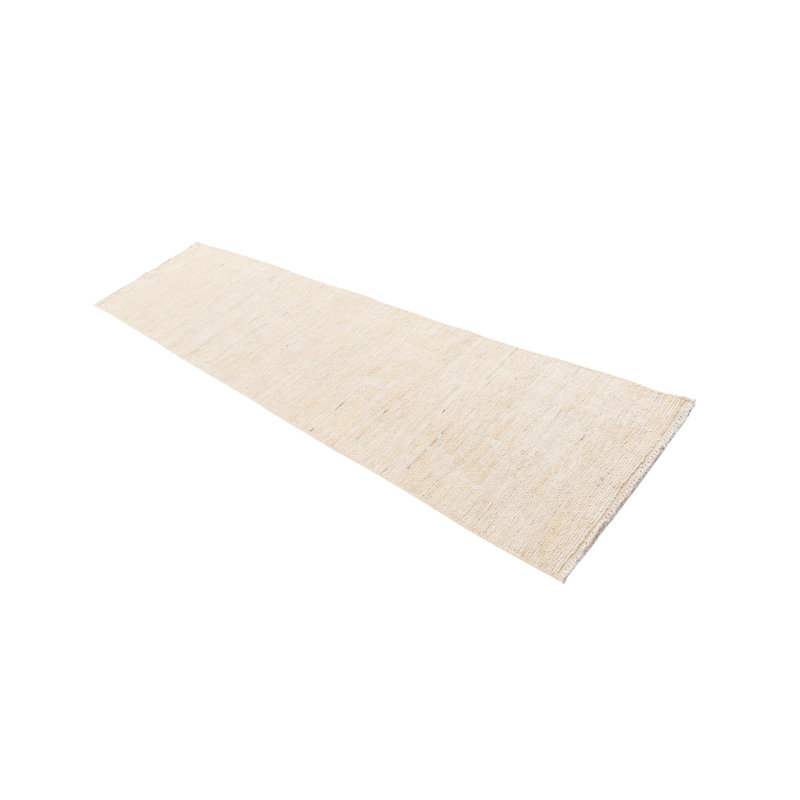 Runner Jared Ivory Rug