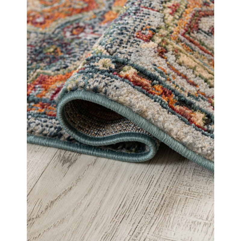 Tasharra Rug, Runner 2'7" x 10'