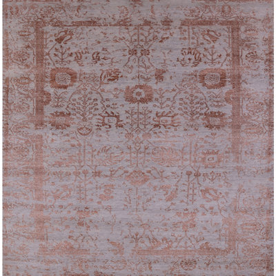 Strake Oriental Indoor Rug
