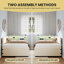 Metal Daybed-1446467606
