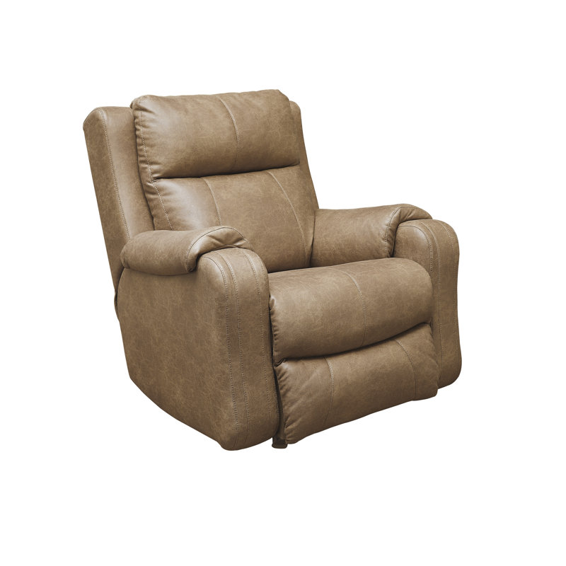 Fauteuil inclinable Contour