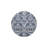 Floral Geometric Colorful Washable Woven Base Machine Washable Area Rug-807908435