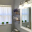 Lorenza Tiered Shelf