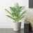 26.8'' Faux Palm Plant in Pot-897625356