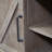 Locust Grove Locust Grove 60" Console Table