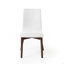 Chaise de salle à manger (ensemble de 2)