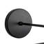 Slender 24-in Black Dimmable LED Wall/Picture Light-2133898967