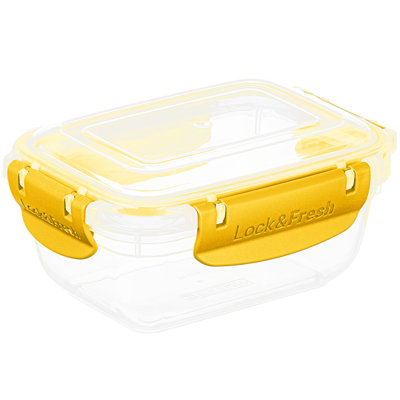 Contenant alimentaire 13 oz Domari