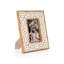 Irie Brown Wood Picture Frame-41829122