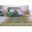 Tapis vert Pak-Persian Clayburn