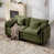 Green est en rupture de stock