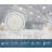 Dimmable Circle High Bay Ceiling Light