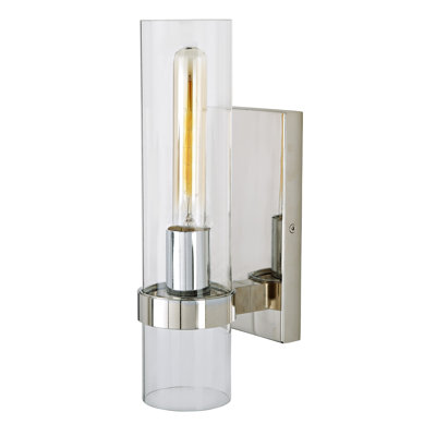 Haddam Armed Sconce