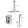 All-In-One Kit with Rough in-Valve