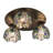 Lular Glass Flush Mount