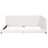 Upholstered Linen Daybed-199594380-199594370