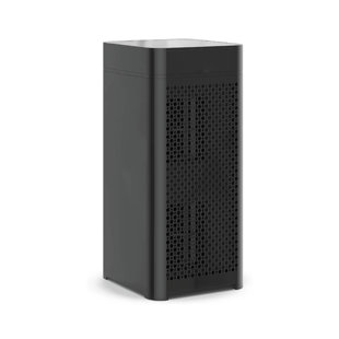 Purificateur d'air sans filtre avec filtre