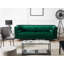 Nico 3 Seater Chesterfield Sofa-1336783311