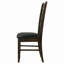 Chaises d'appoint rembourrées (ensemble de 2)-966091969-966091971-966091999