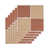 Orange/Brown