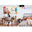 Magnetic Glass Dry Erase Board