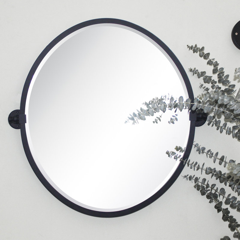 Miroir de salle de bain Javel