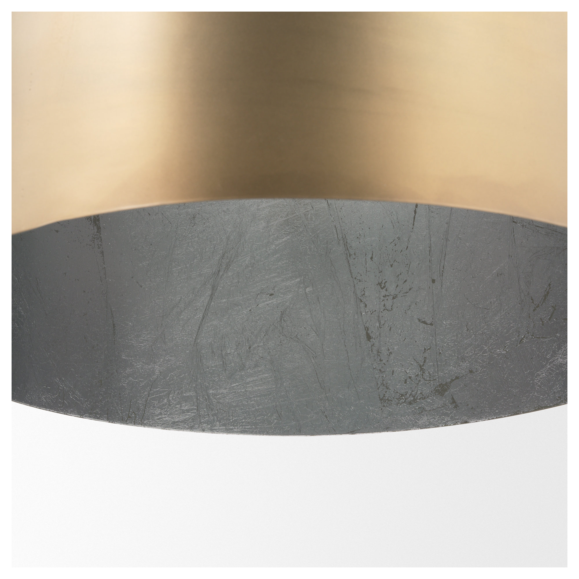 Miles Single Light Metal Dimmable Pendant