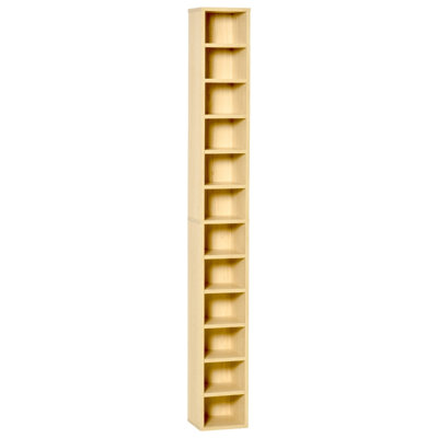 Media Storage