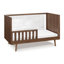 Nifty Convertible Standard Nursery Furniture Set