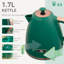 Kettle and Toaster Set-121676785