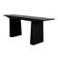 Truss 78'' W Console Table